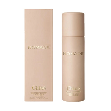 Chloé Nomade Perfumed Deodorant Natural Spray
