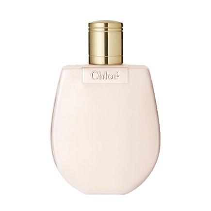 Chloé Nomade Perfumed Body Lotion