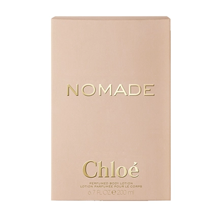 Chloé Nomade Perfumed Body Lotion
