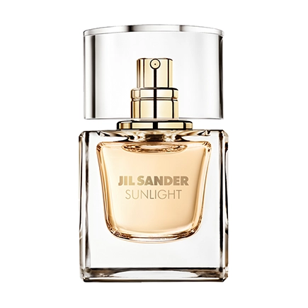 Jil Sander Sunlight Eau de Parfum Spray