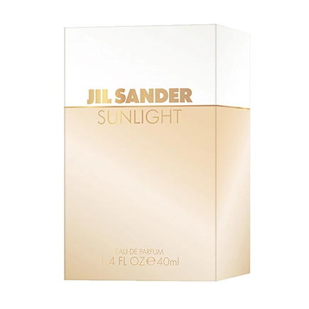 Jil Sander Sunlight Eau de Parfum Spray