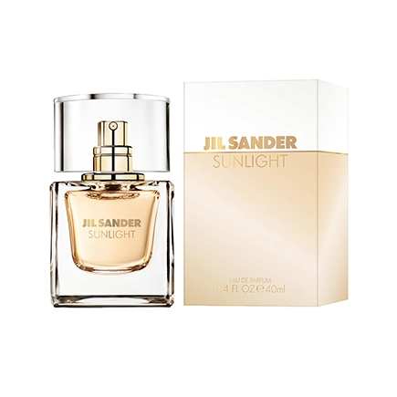 Jil Sander Sunlight Eau de Parfum Spray