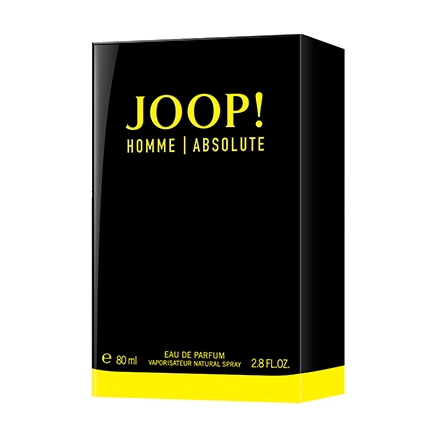 Joop! Homme Absolute Eau de Parfum