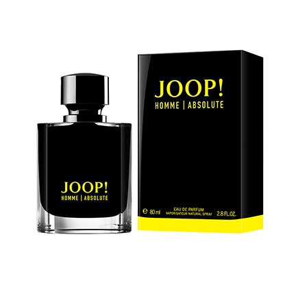 Joop! Homme Absolute Eau de Parfum