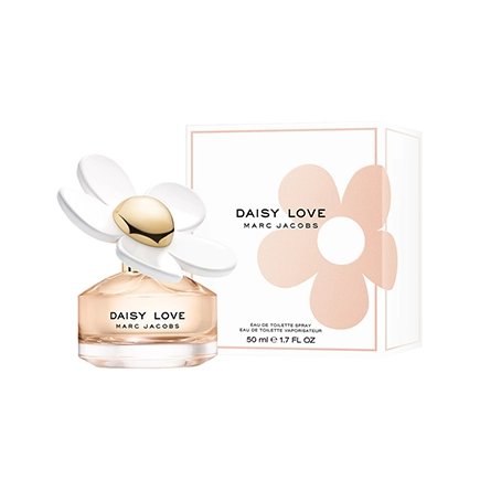 Marc Jacobs Daisy Love Eau de Toilette Spray