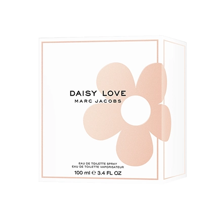 Marc Jacobs Daisy Love Eau de Toilette Spray