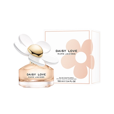 Marc Jacobs Daisy Love Eau de Toilette Spray