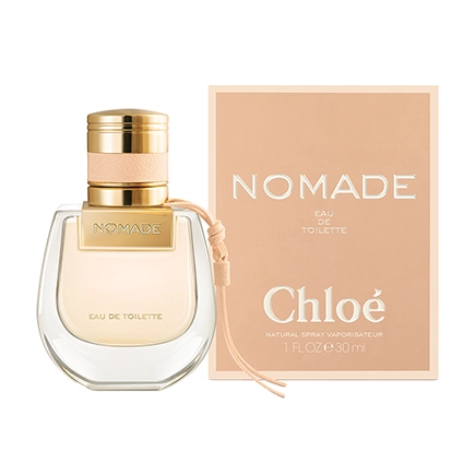Chloé Nomade Eau de Toilette Spray