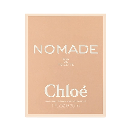 Chloé Nomade Eau de Toilette Spray