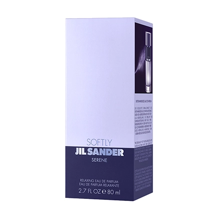 Jil Sander Softly Serene Eau de Parfum Spray