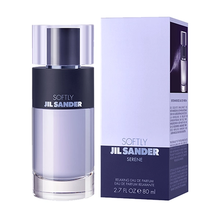 Jil Sander Softly Serene Eau de Parfum Spray