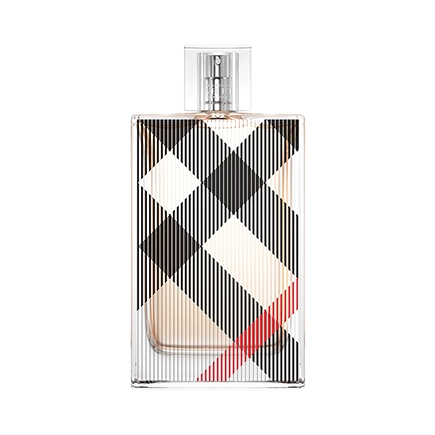 Burberry BURBERRY BRIT FOR HER Eau de Parfum Natural Spray