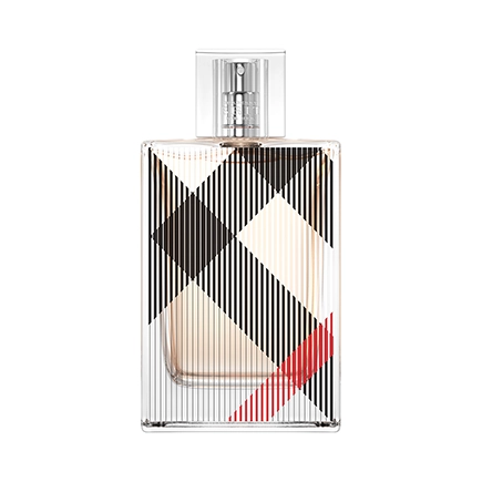Burberry BURBERRY BRIT FOR HER Eau de Parfum Natural Spray