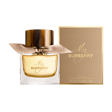 Burberry MY BURBERRY Eau de Parfum