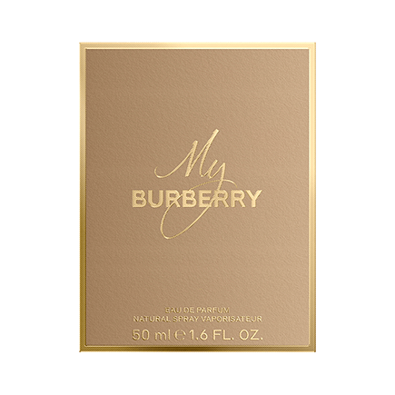 Burberry MY BURBERRY Eau de Parfum