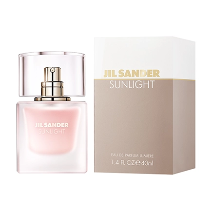 Jil Sander Sunlight Eau De Lumière Eau de Parfum