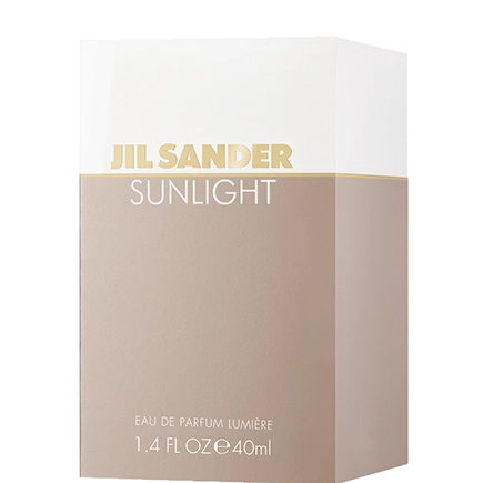 Jil Sander Sunlight Eau De Lumière Eau de Parfum