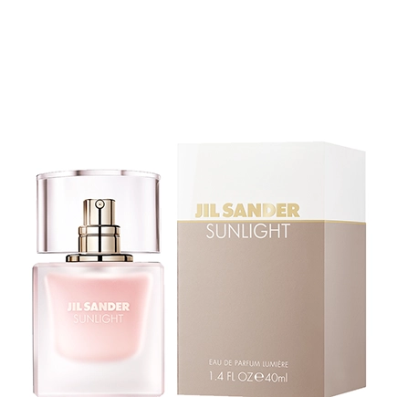 Jil Sander Sunlight Eau De Lumière Eau de Parfum