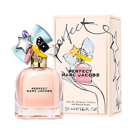 Marc Jacobs Perfect Eau de Parfum