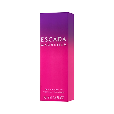 Escada Magnetism Eau de Parfum