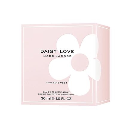Marc Jacobs Daisy Love Eau So Sweet Eau de Toilette Spray