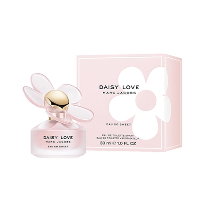 Marc Jacobs Daisy Love Eau So Sweet Eau de Toilette Spray