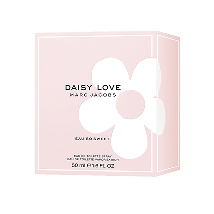 Marc Jacobs Daisy Love Eau So Sweet Eau de Toilette Spray