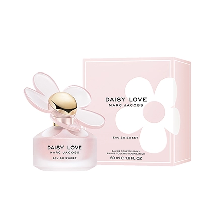 Marc Jacobs Daisy Love Eau So Sweet Eau de Toilette Spray