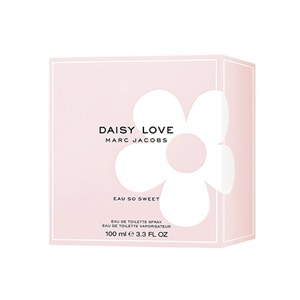 Marc Jacobs Daisy Love Eau So Sweet Eau de Toilette Spray