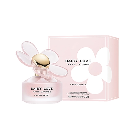 Marc Jacobs Daisy Love Eau So Sweet Eau de Toilette Spray