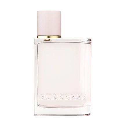 Burberry BURBERRY Her Eau de Parfum Natural Spray