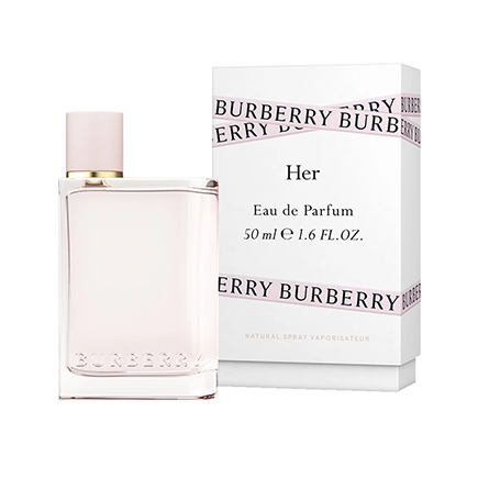 Burberry BURBERRY Her Eau de Parfum Natural Spray