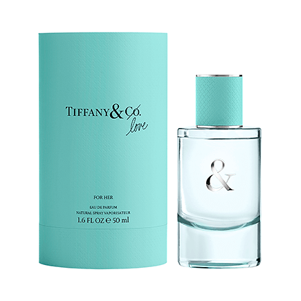 Tiffany & Love Female Eau de Parfum