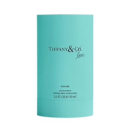 Tiffany & Love Female Eau de Parfum