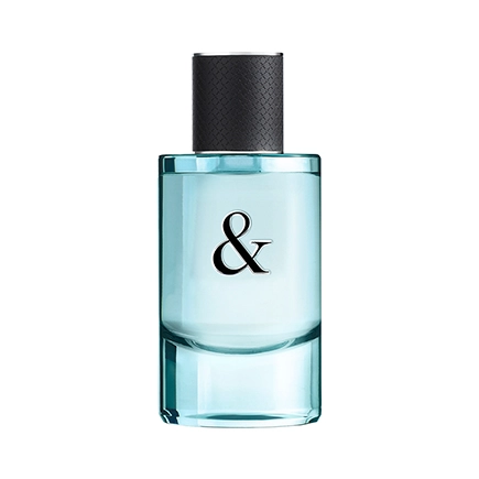 Tiffany & Love for him Eau de Toilette