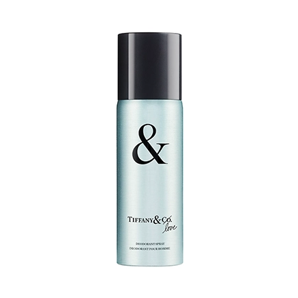 Tiffany & Love for him Deodorant Spray