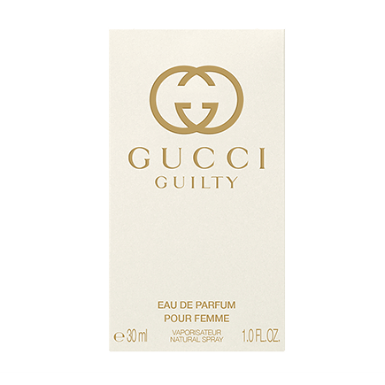 Gucci Guilty Eau de Parfum Natural Spray