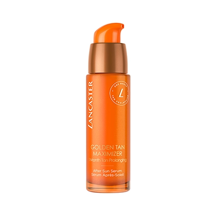 Lancaster After Sun Serum