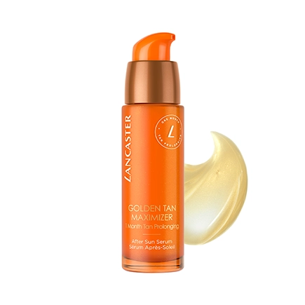 Lancaster After Sun Serum
