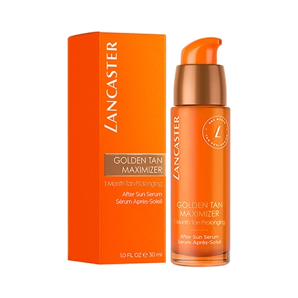 Lancaster After Sun Serum