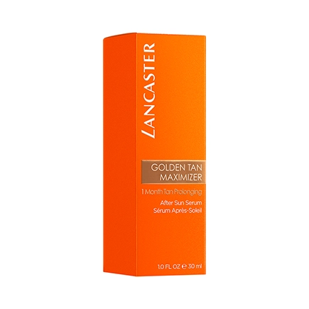 Lancaster After Sun Serum