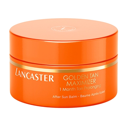 Lancaster After Sun Balm