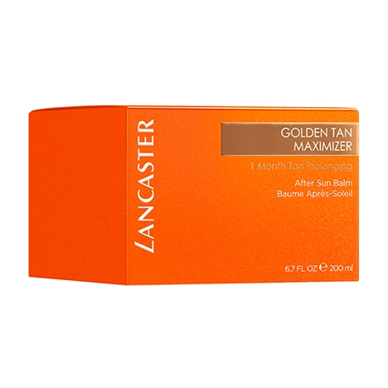 Lancaster After Sun Balm