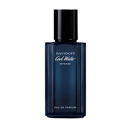 Davidoff Cool Water Intense Eau de Parfum Natural Spray