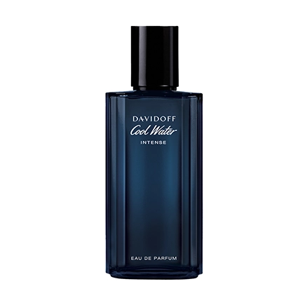Davidoff Cool Water Intense Eau de Parfum Natural Spray