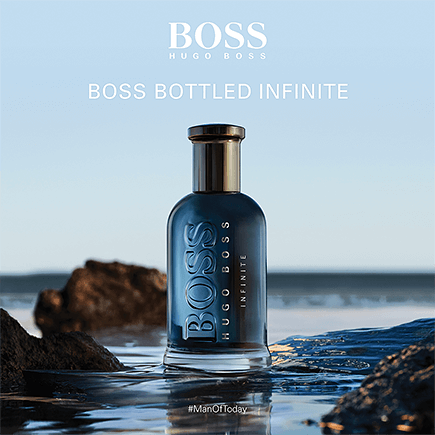 Hugo Boss BOSS BOTTLED Infinite Eau de Parfum Spray