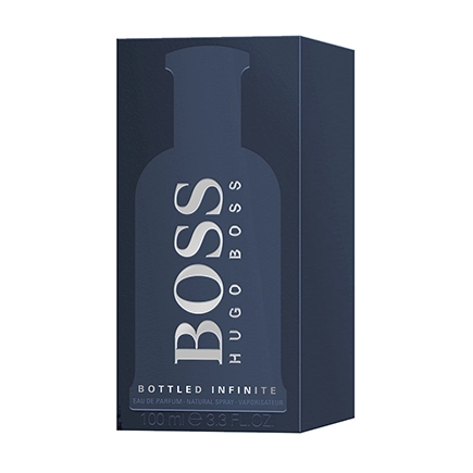 Hugo Boss BOSS BOTTLED Infinite Eau de Parfum Spray