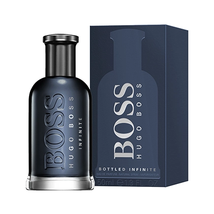 Hugo Boss BOSS BOTTLED Infinite Eau de Parfum Natural Spray