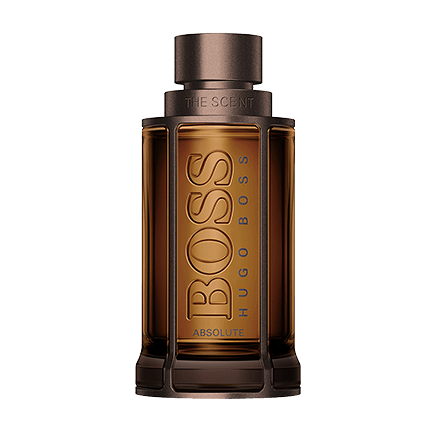 Hugo Boss BOSS THE SCENT Absolute For Him Eau de Parfum Natural Spray