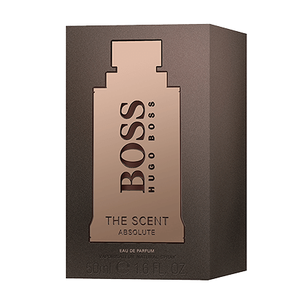 Hugo Boss BOSS THE SCENT Absolute For Him Eau de Parfum Natural Spray